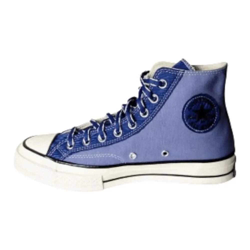 NWOB CONVERSE Chuck Taylor All Star 'Slate Lilac/Purple Dust' Sneakers Size M8/W